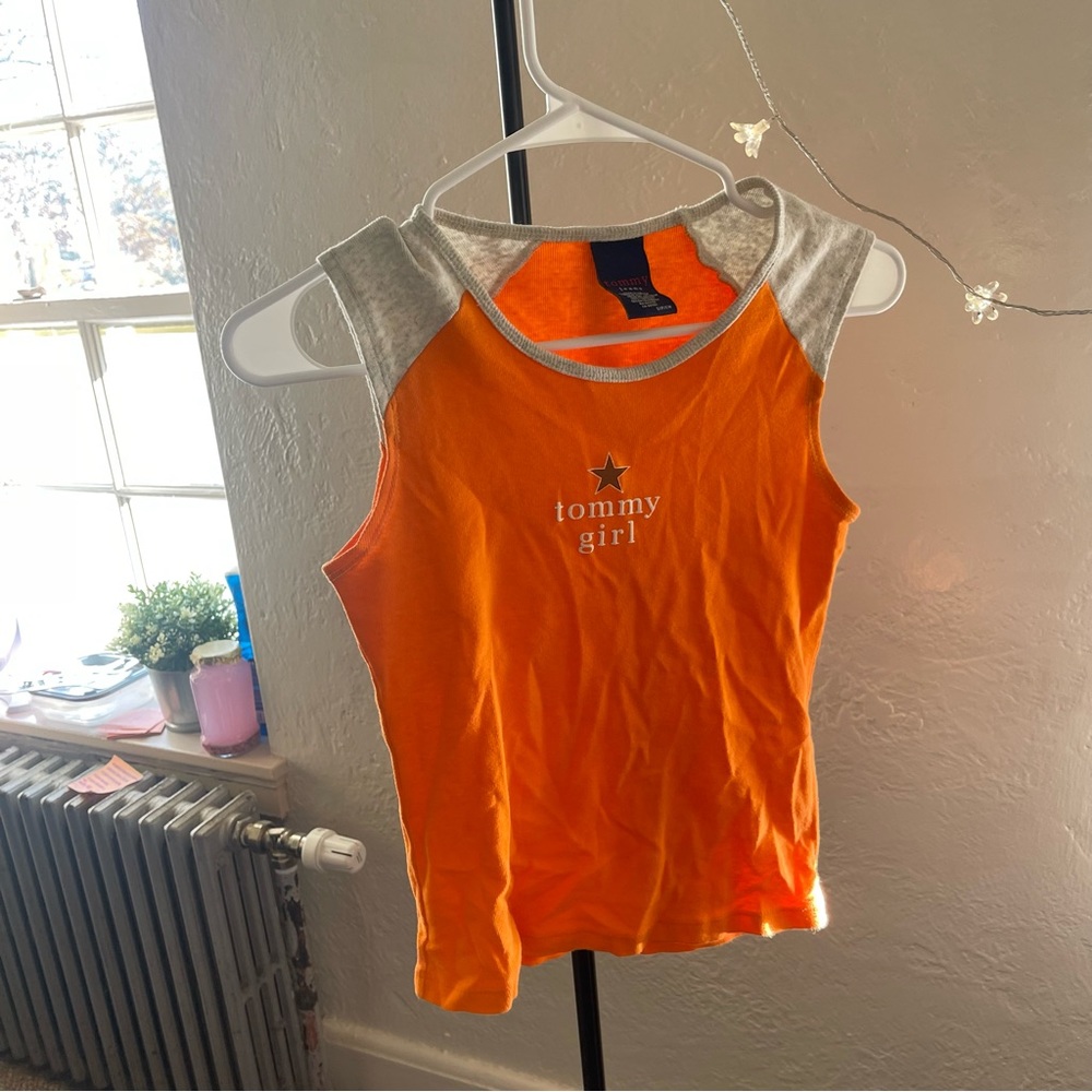 Tommy Hilfiger Girl Tank